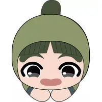 Key Chain - Plush - Plush Key Chain - Failure Ninja Rantarou