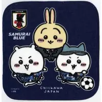 Towels - Chiikawa / Chiikawa & Usagi & Hachiware