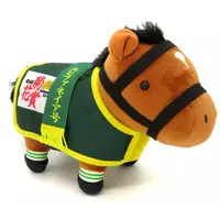 Plush - Thoroughbred collection