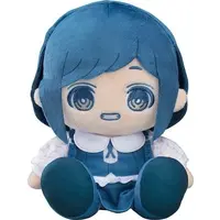 Plush - Urban Myth Dissolution Center