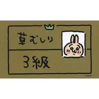 Stickers - Chiikawa / Usagi