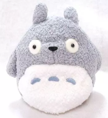 Plush - My Neighbor Totoro