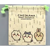 Bag - Chiikawa / Chiikawa & Usagi & Hachiware
