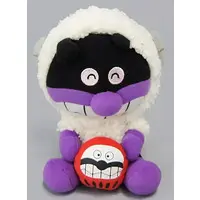Plush - Anpanman / Baikinman