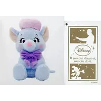 Plush - The Rescuers