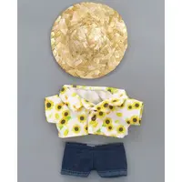 Plush Clothes - Petit la vie