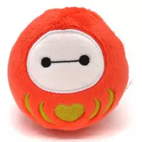 Plush - Big Hero 6