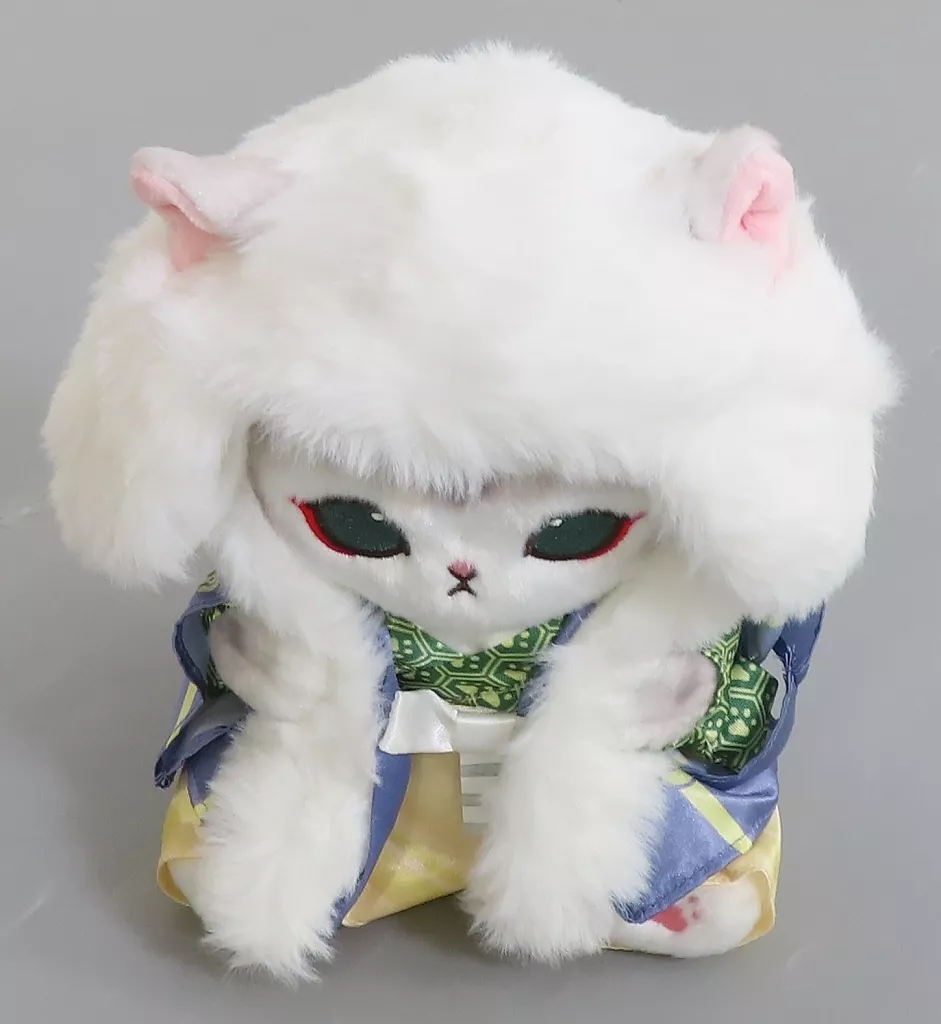 Mofu Mofu Journey - mofusand / Kabuki nyan