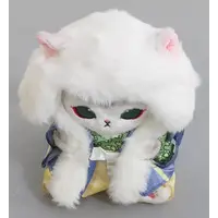 Mofu Mofu Journey - mofusand / Kabuki nyan