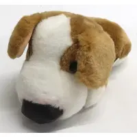 Plush - THE DOG