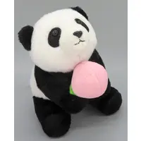 Plush - Panda