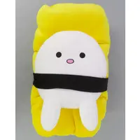 Plush - I'm going to die if I don't eat sushi!