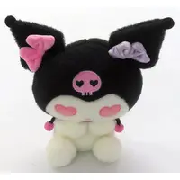 Plush - Sanrio / Kuromi
