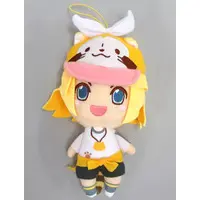 Plush - VOCALOID / Kagamine Rin