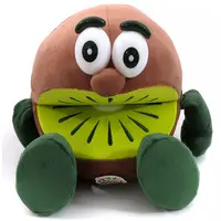 Plush - Kiwi Brothers