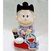 Plush - Doraemon / Honekawa Suneo