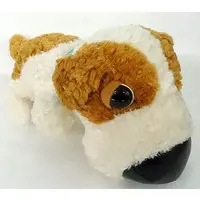 Plush - THE DOG