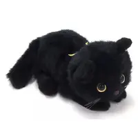 Plush - Cat