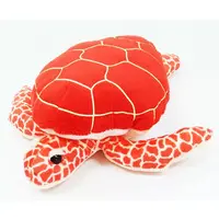 Plush - The Red Turtle