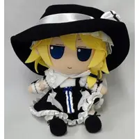 Plush - Touhou Project
