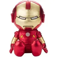 Plush - MARVEL / Iron Man (character)