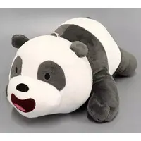 Plush - We Bare Bears