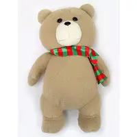 Plush - Ted