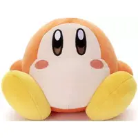 Mocchi-Mocchi- - Kirby's Dream Land / Waddle Dee