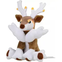 Pokemon fit - Pokémon / Sawsbuck