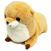 Plush - Kutafuwa Kawauso