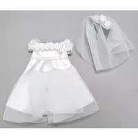 Plush Clothes - Kumamate