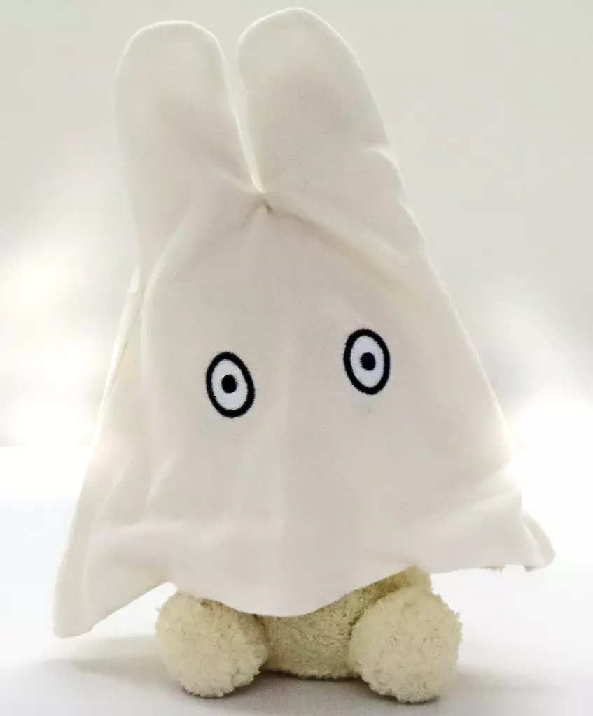 Plush - miffy / Miffy