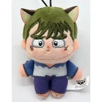 Plush - Failure Ninja Rantarou / Nakazaike Chouji