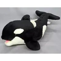 Plush - Orca