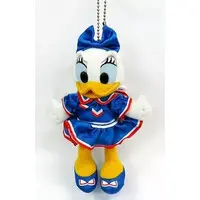 Plush - Disney / Daisy Duck