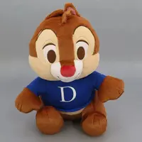 Plush - Disney / Dale (Chip 'n Dale)