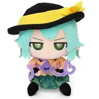Plush - Touhou Project