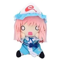 Plush - Touhou Project