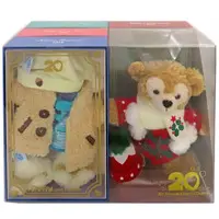 Plush - Plush Clothes - Disney