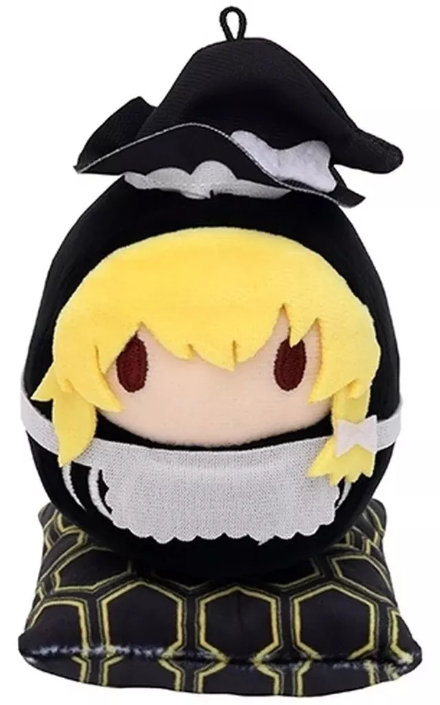 Plush - Touhou Project