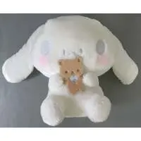 Plush - Sanrio / Cinnamoroll
