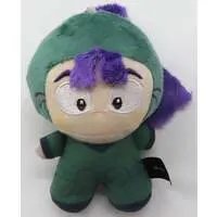 Plush - Failure Ninja Rantarou / Tachibana Senzou