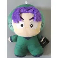 Plush - Failure Ninja Rantarou / Shioe Monjirou