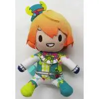 Plush - Project SEKAI: Colorful Stage! feat. Hatsune Miku / Tenma Tsukasa