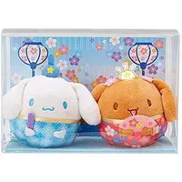 Plush - Sanrio characters / Cinnamoroll