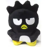 Plush - Sanrio / BAD BADTZ-MARU