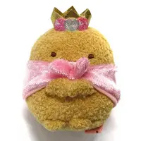 Mole House Theme - Sumikko Gurashi / Tonkatsu (Capucine)