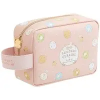 Tanuki no Manmaru Restaurant - Sumikko Gurashi