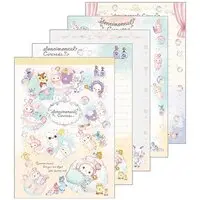 Warm Foam Soap Night Theme - Sentimental Circus