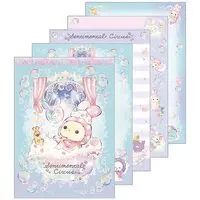 Warm Foam Soap Night Theme - Sentimental Circus